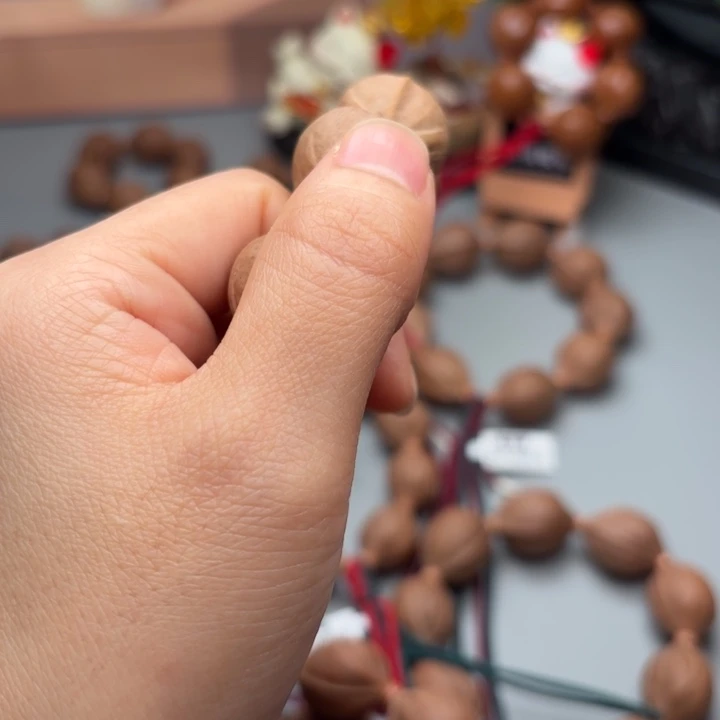 *****橄榄核手串/手链梅林铁核梅林发货