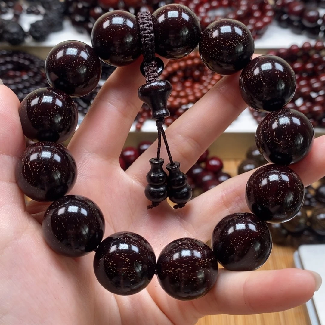 檀香紫檀（小叶紫檀）1.8大满星