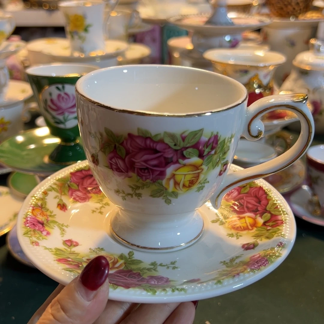 凡间陶瓷家居生活馆