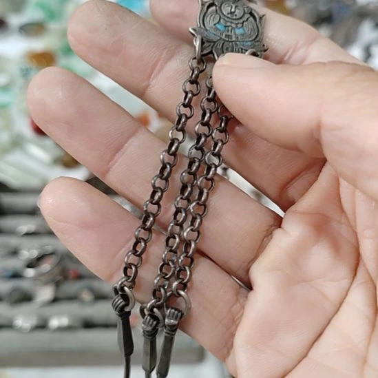 天***店有机玻璃小挂件偏远地区不包邮