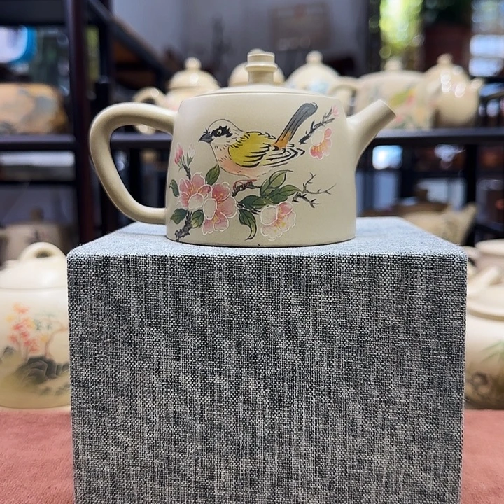 建水紫陶全手工制作adghjkwryuoiyu24467778