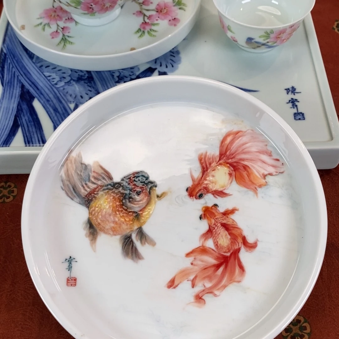 九鸣瓷艺九鸣瓷艺