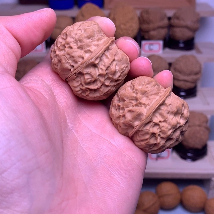 把件文玩核桃81手提包37尺