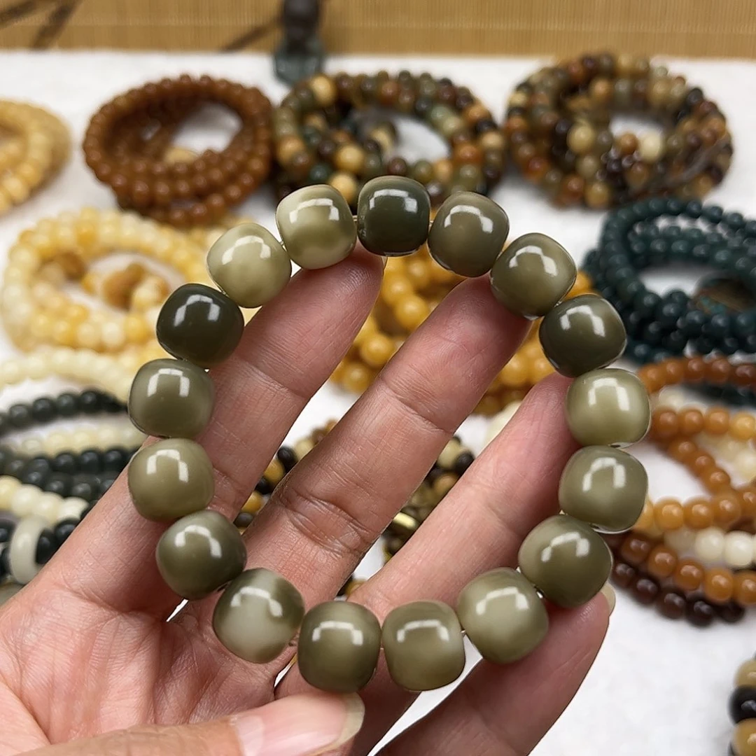 吊坠菩提根/象牙果