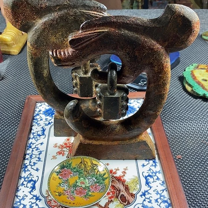 紫砂其他。