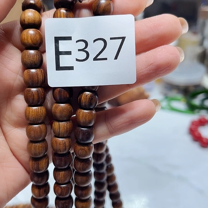 大果紫檀(缅甸花梨)327