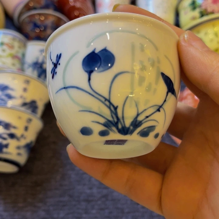 景德镇陶瓷学院美术