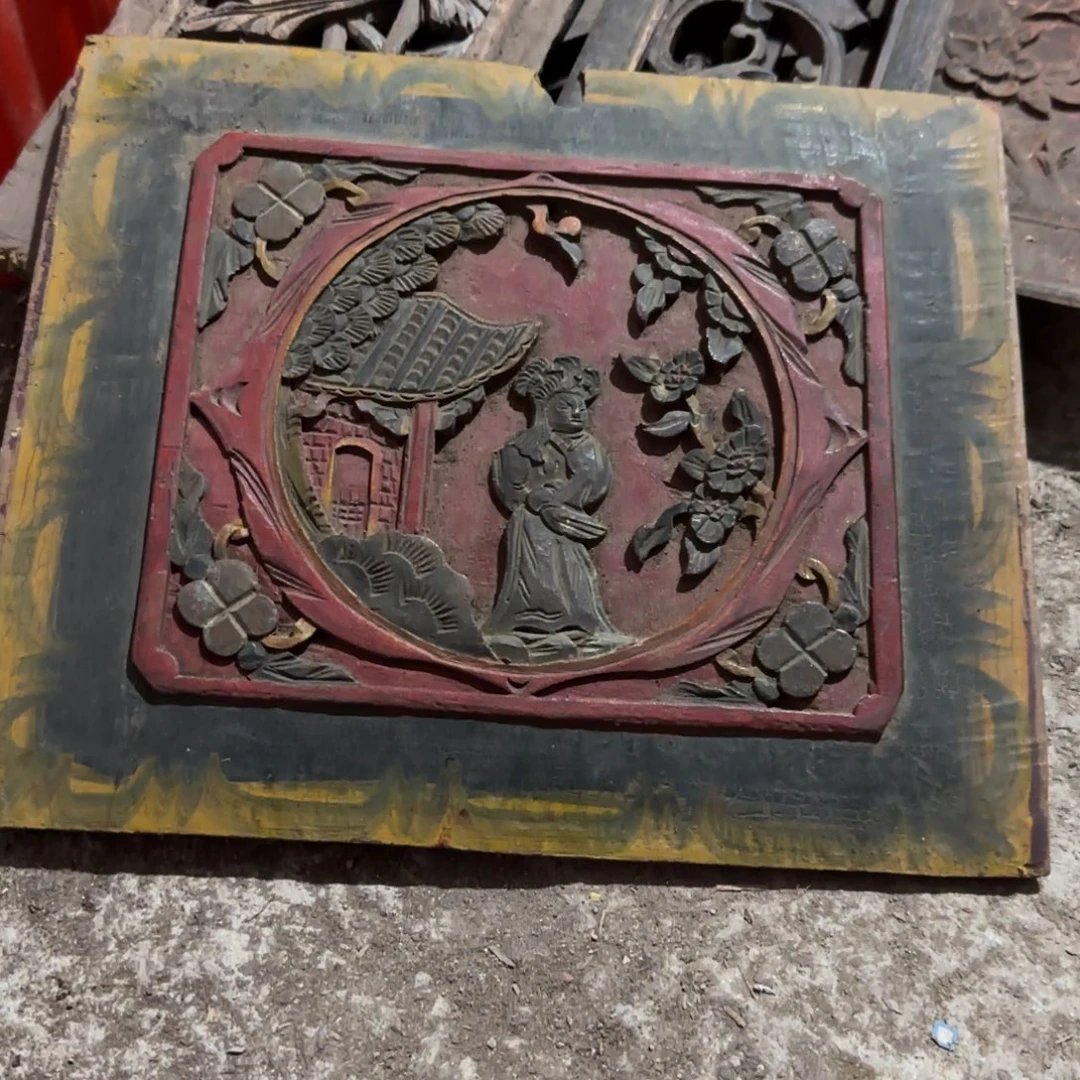 吴***6核桃木/黑胡桃（胡桃木）