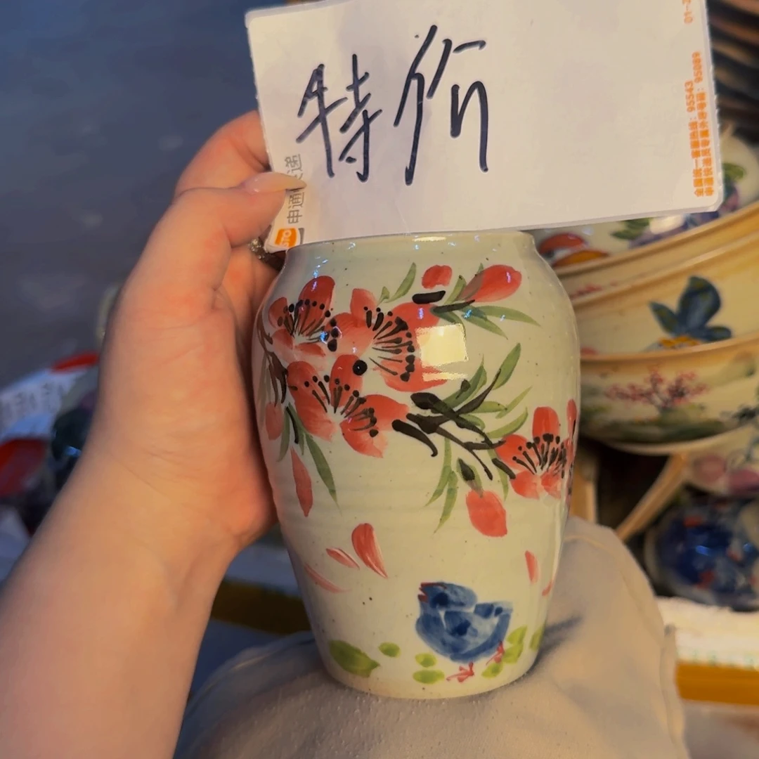 瓷片景德镇源头厂家