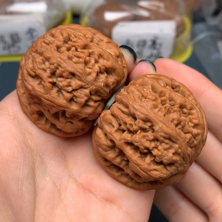 把件文玩核桃44-27932-0