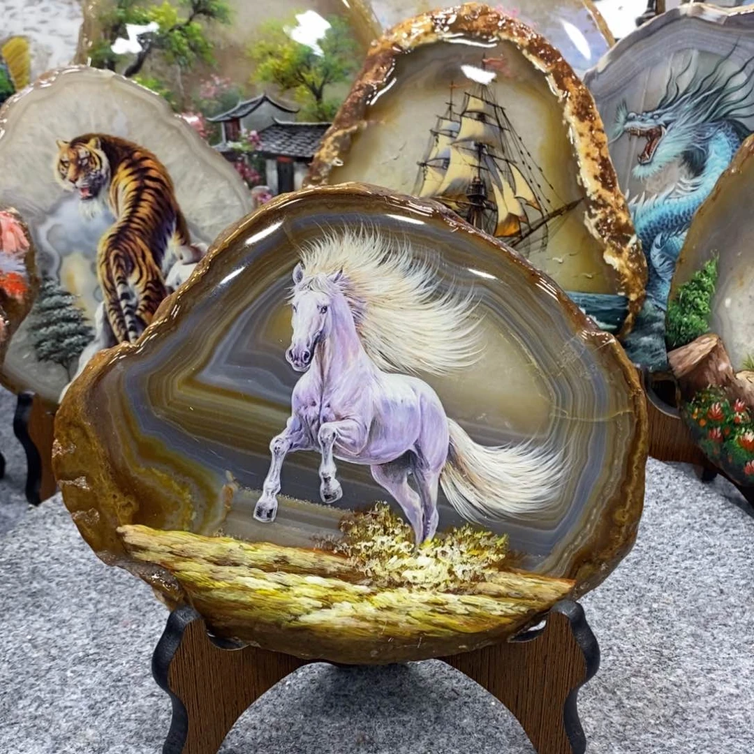 静*艺术摆件设计制作