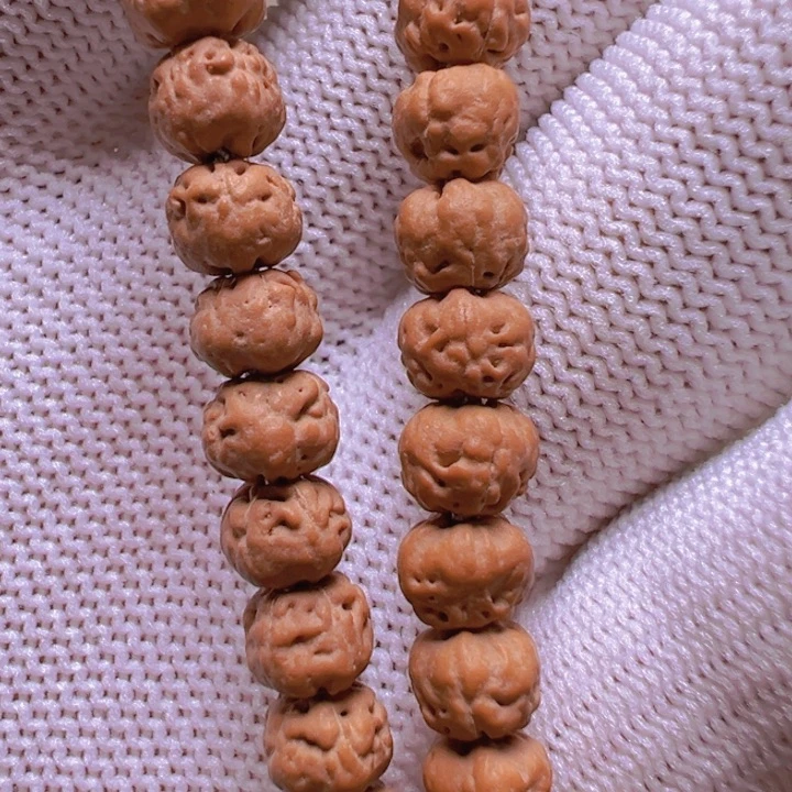 二***洋吊坠金刚菩提收藏级金刚菩提佛手