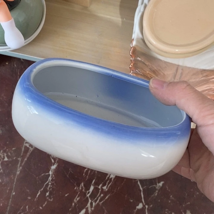 陶瓷树脂工艺摆件
