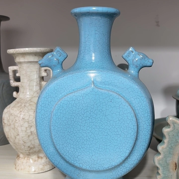 瓷器摆件…………瓷器…………