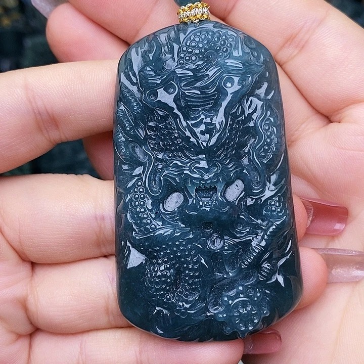 【闪购商品】颈饰未镶嵌翡翠