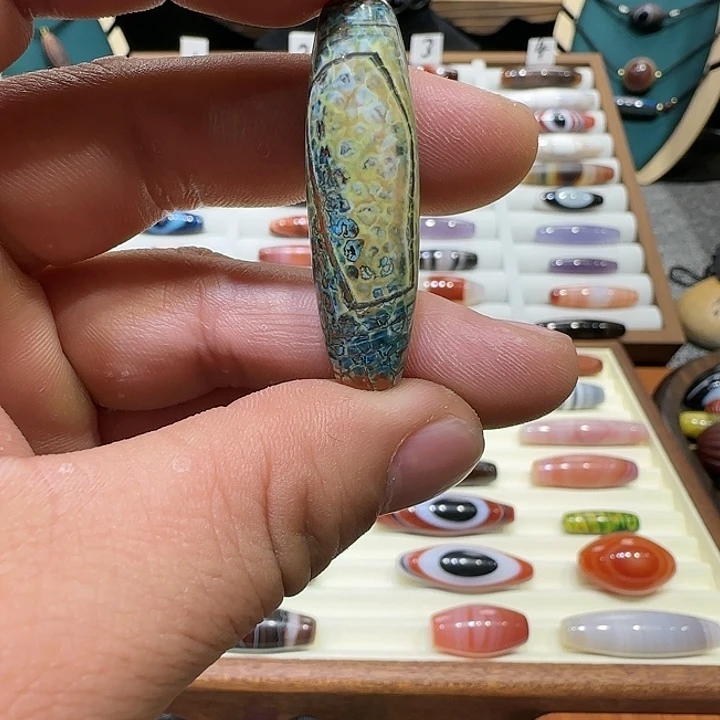 玛瑙/玉髓配饰未镶嵌