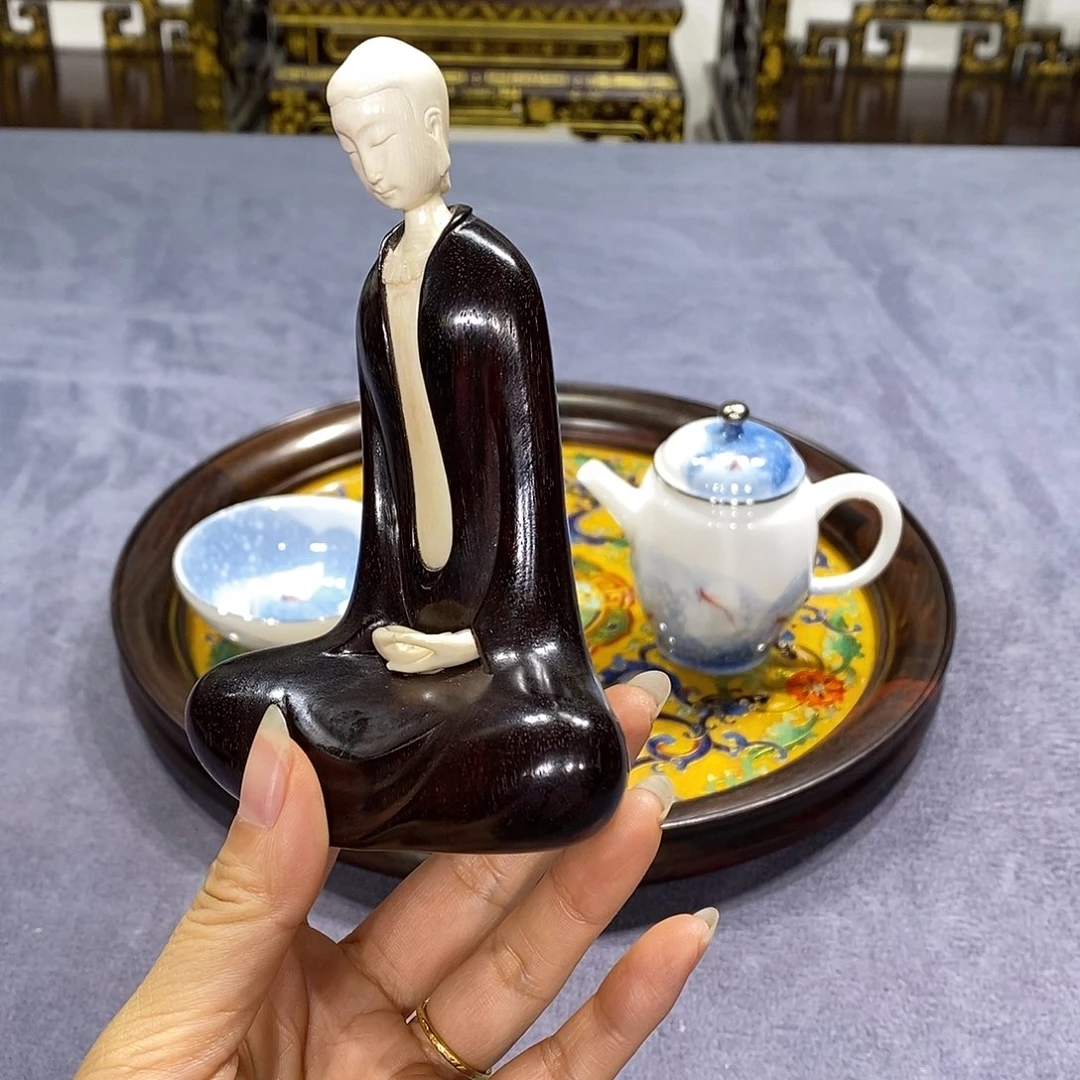 c***8紫檀木类成套家具摆件