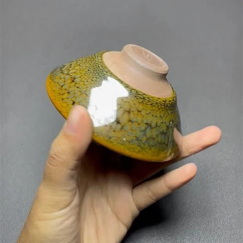 【闪购商品】茶盏-559............