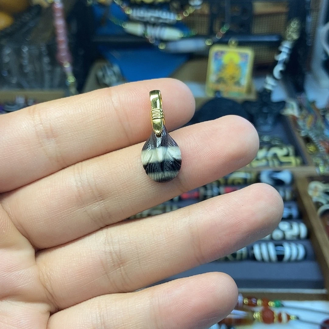 玛瑙/玉髓合金珠宝半成品