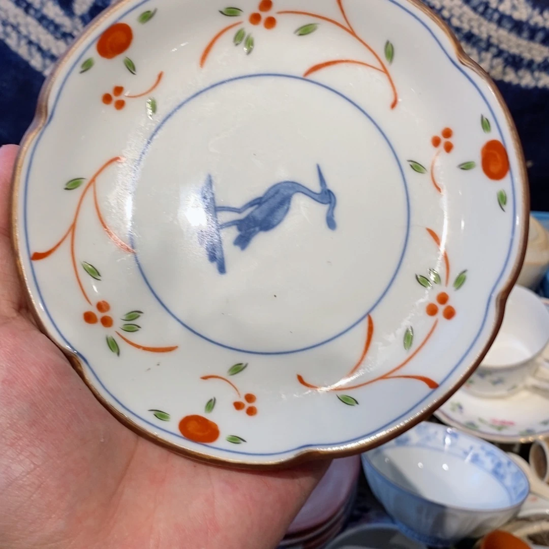 瓷片瓷器瓷器瓷器