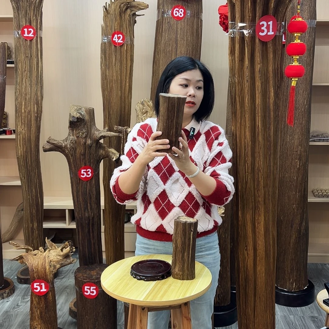 沉香沉香碎屑沉香