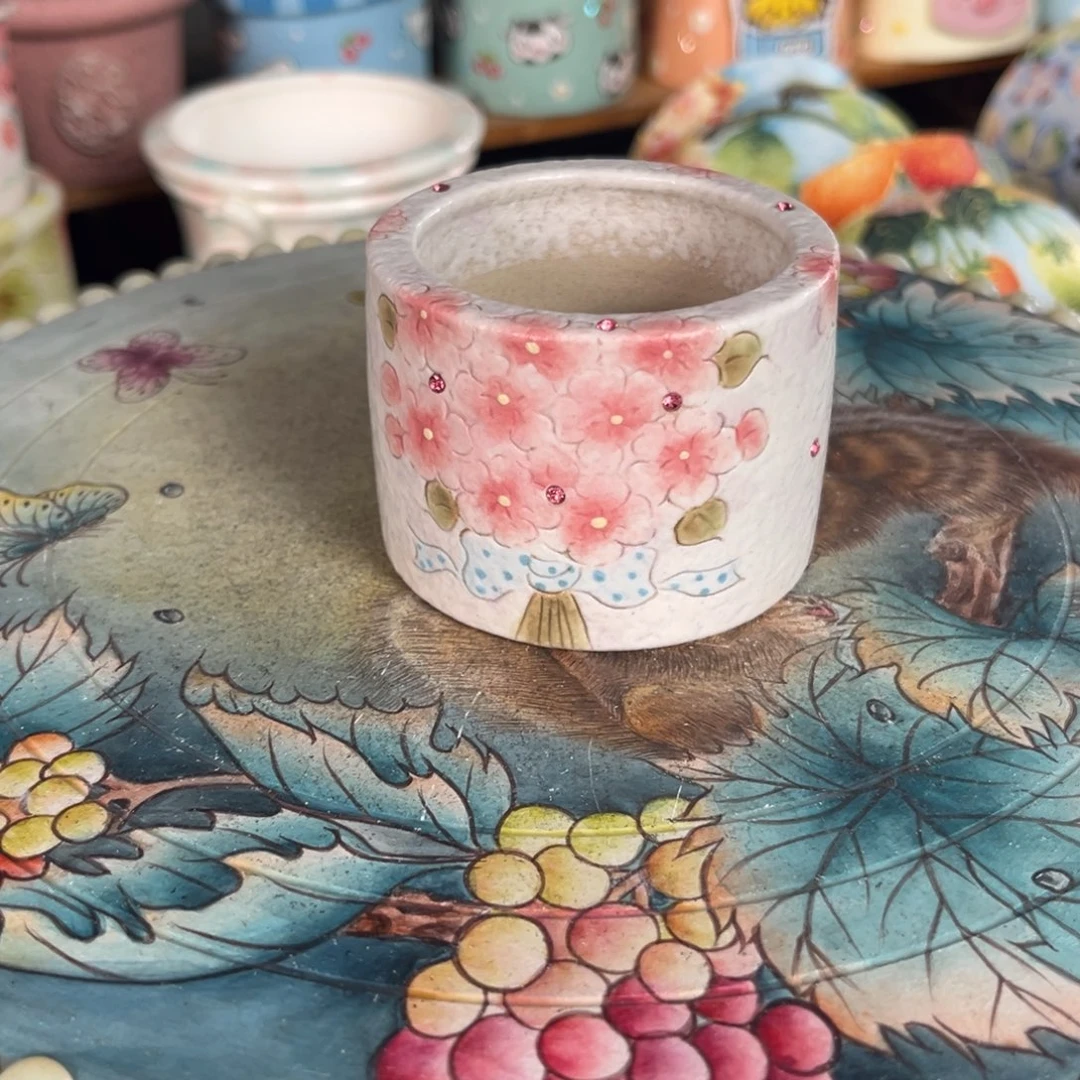 *****238多肉花盆55元1个