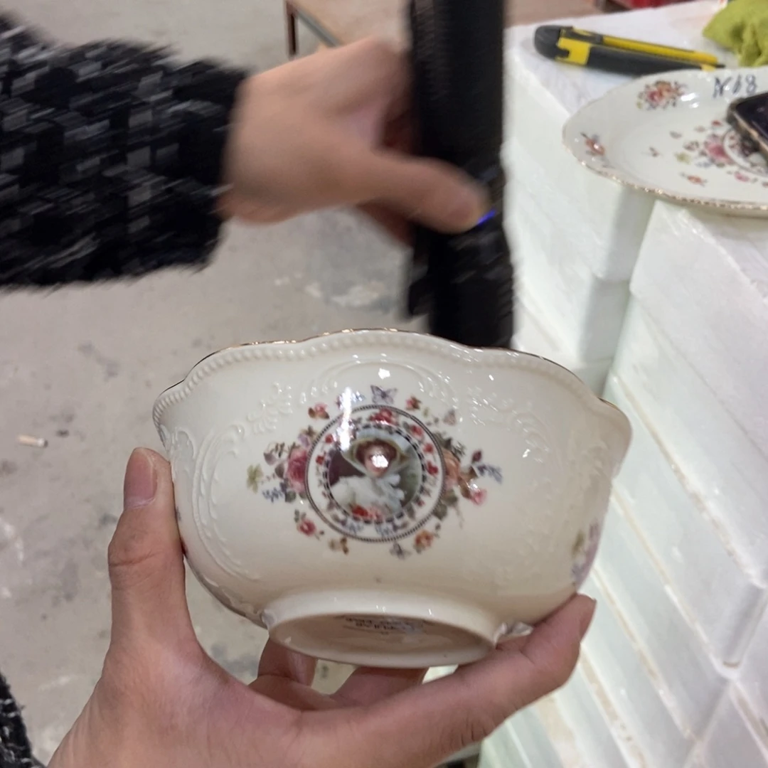 星博陶瓷…………2个5.5