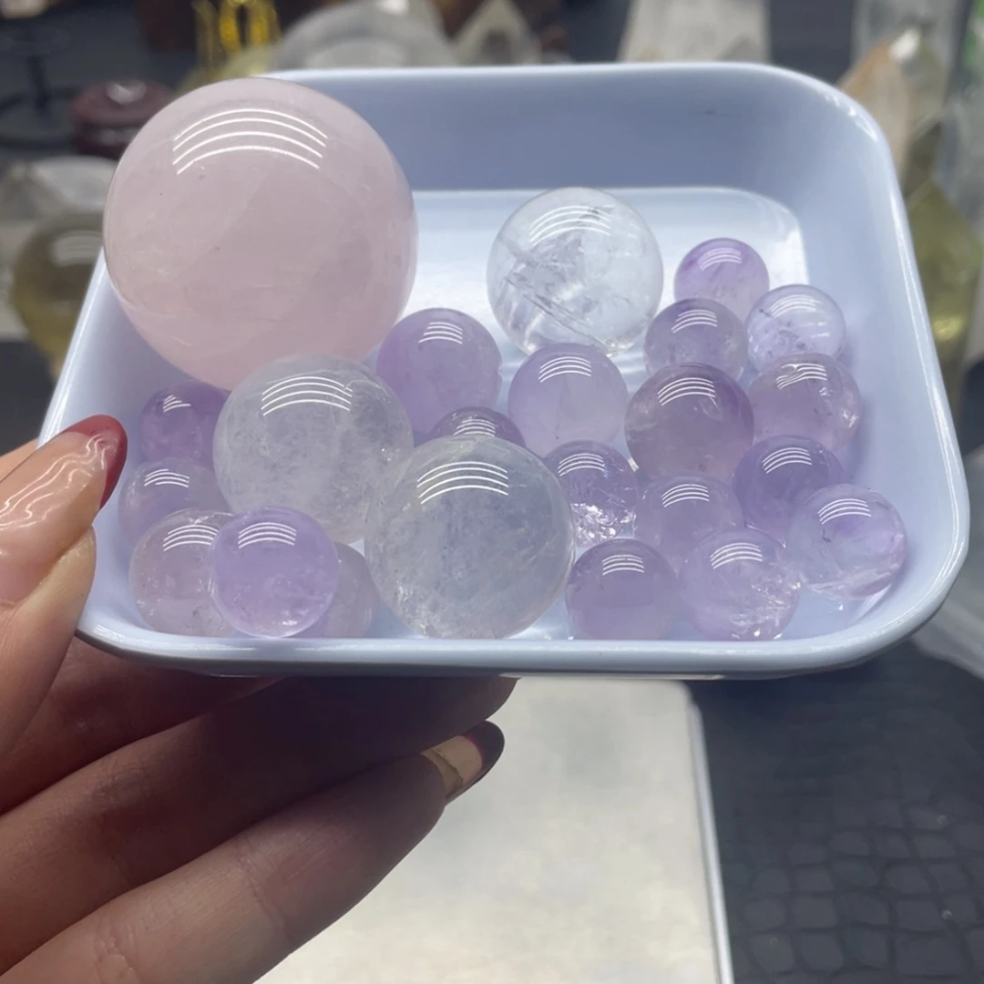 水晶32未镶嵌?****?福利礼包