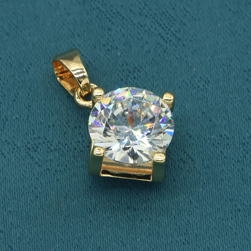 【高级定制】收藏级轻奢时尚设计吊坠