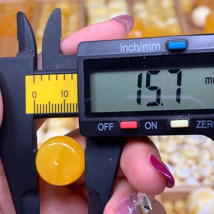 非金属配珠配饰43