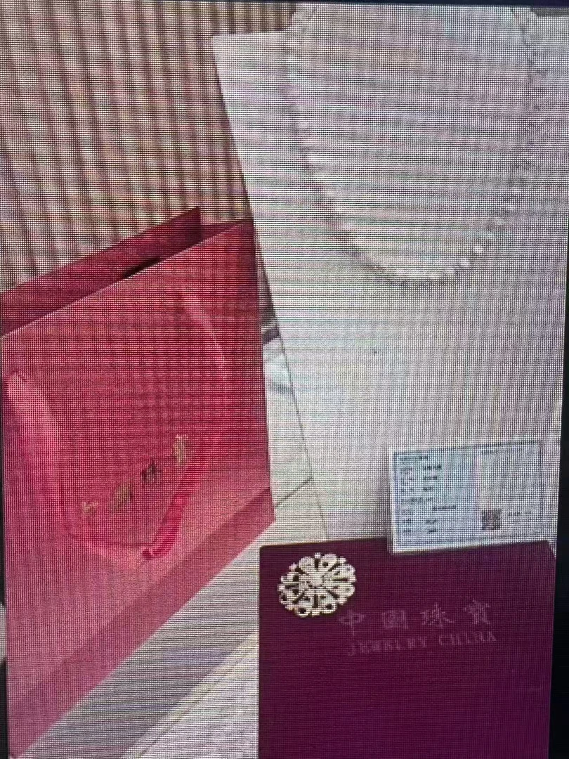 创意饰品链子送胸针