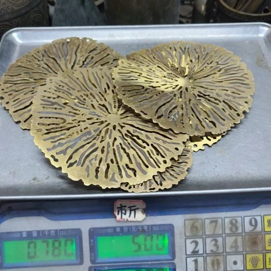 静***心铜器4088888888888888