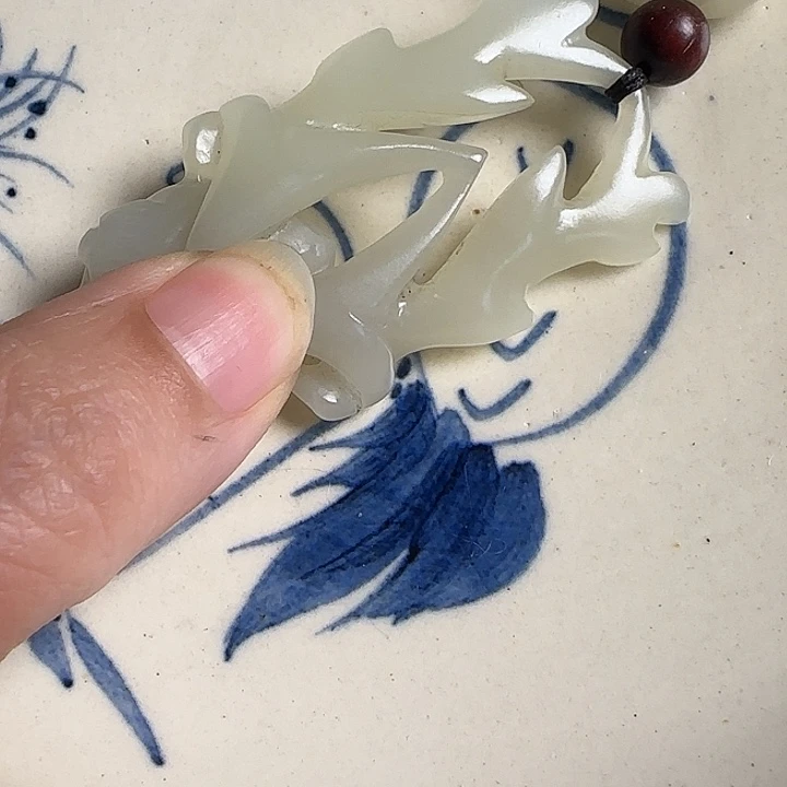 瓷片b****r新号开播，瓷盘一件