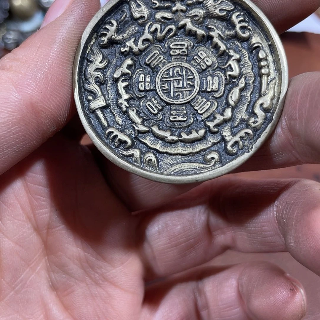 藏式文玩搭配无敌小配饰