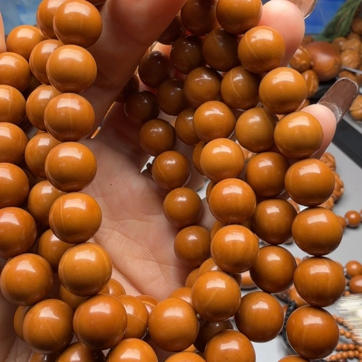 手串/手链橄榄核猴头