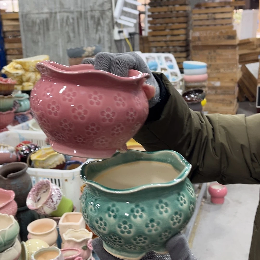 红陶正品数量有限