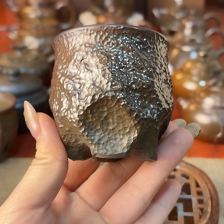 无***谓纯手工制作直播间福利！