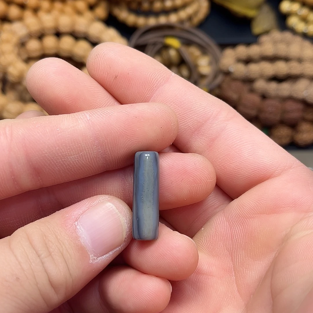 玛瑙/玉髓未镶嵌颈饰65-