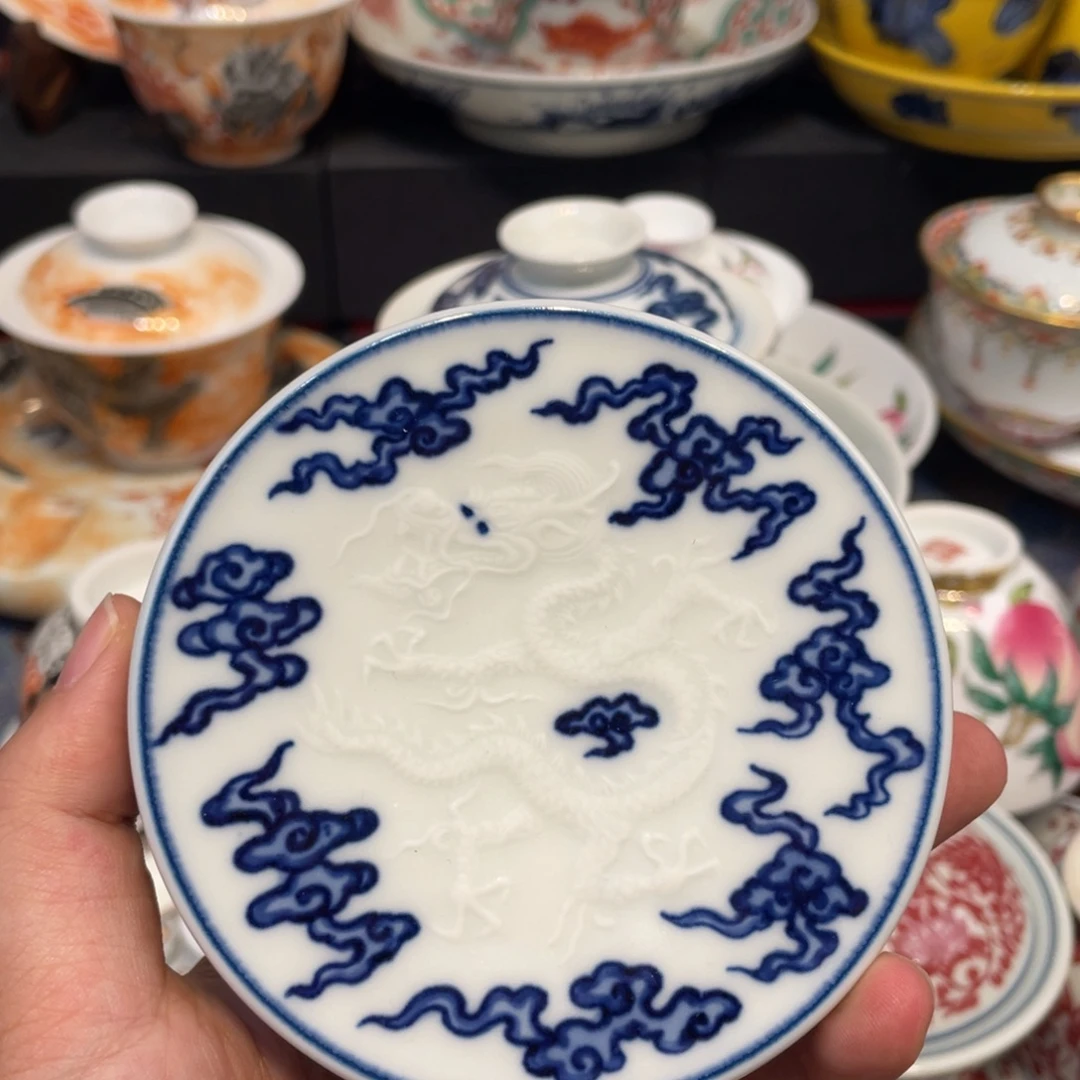 景德镇陶瓷景德镇