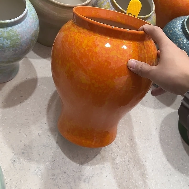 琉璃手工艺品正品有孔孔