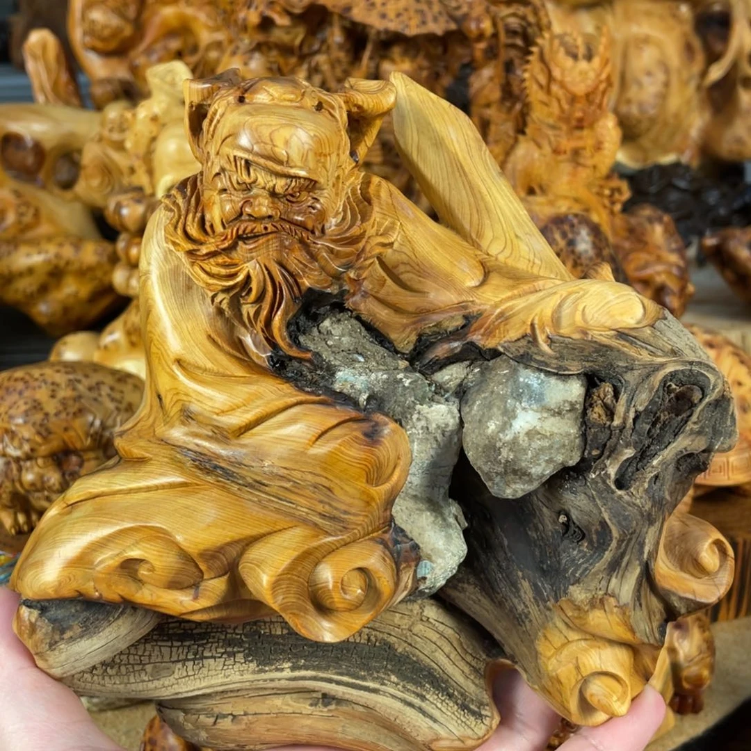 柏木（崖柏）太行崖柏