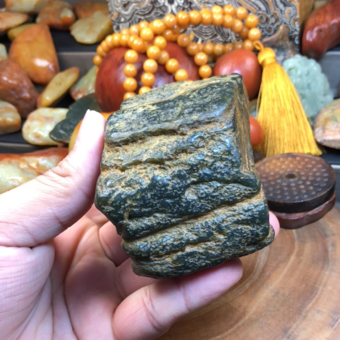 马蜂料形状好克重667克