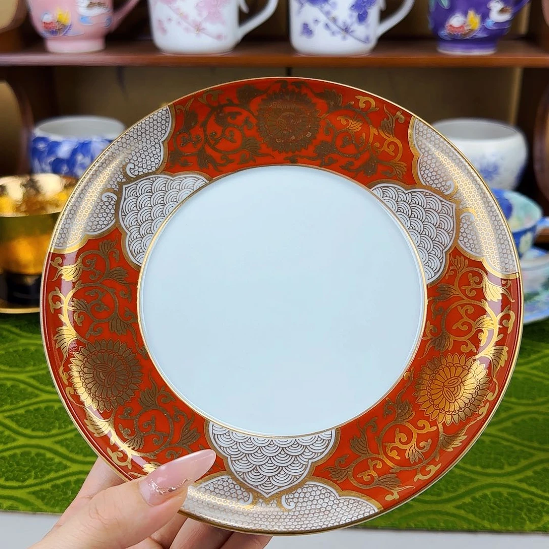 他家茶具真是好好看6