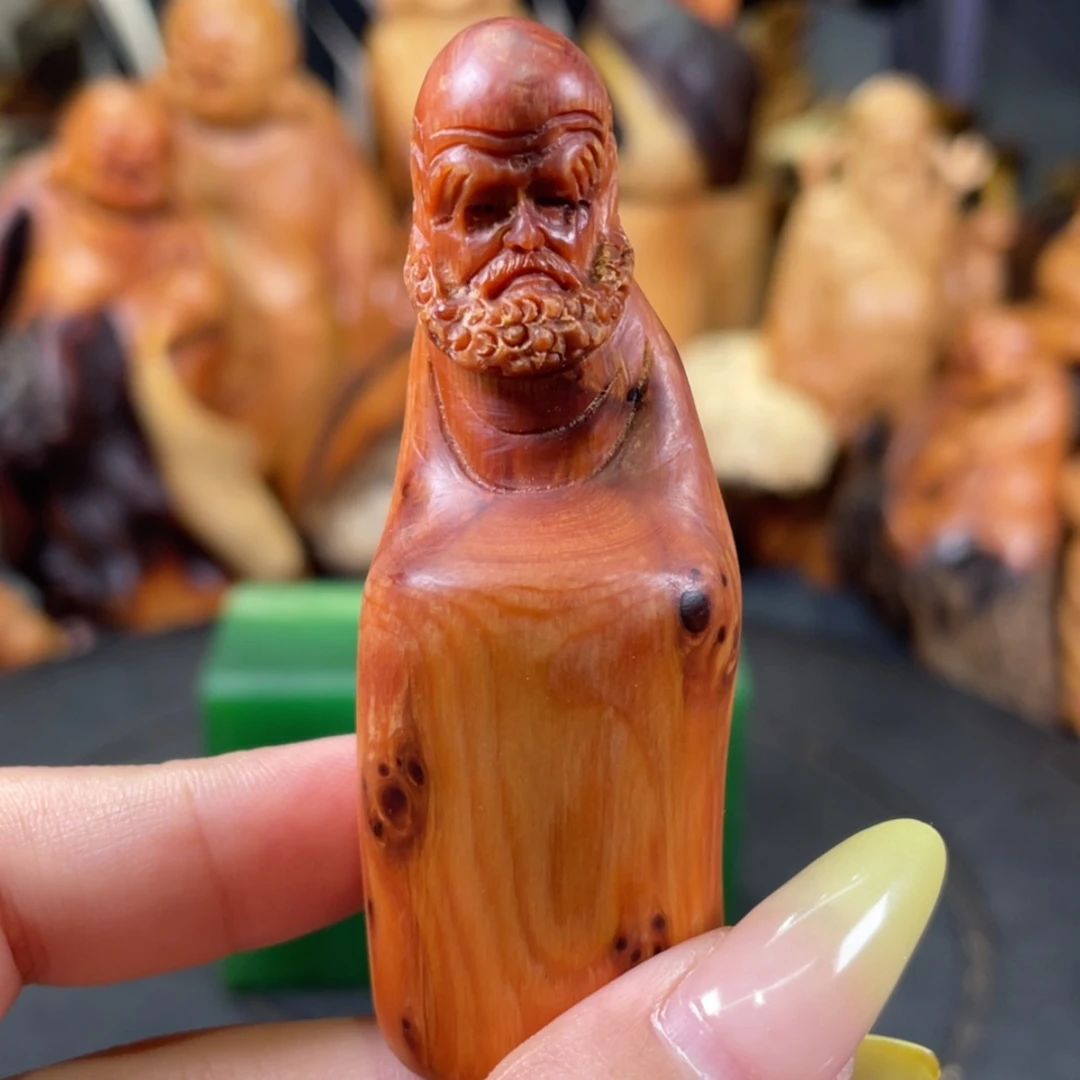 【闪购商品】柏木（崖柏）其他