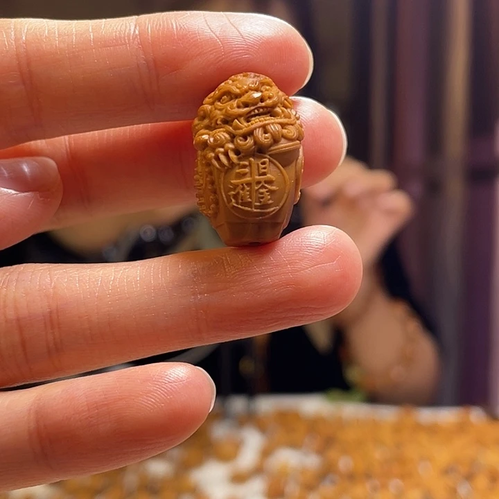 手串/手链橄榄核