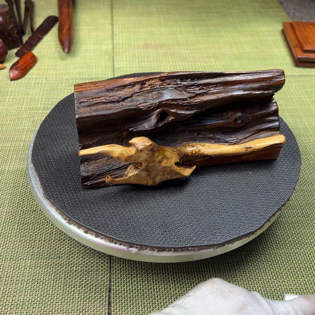 大果紫檀（缅甸花梨）h****5