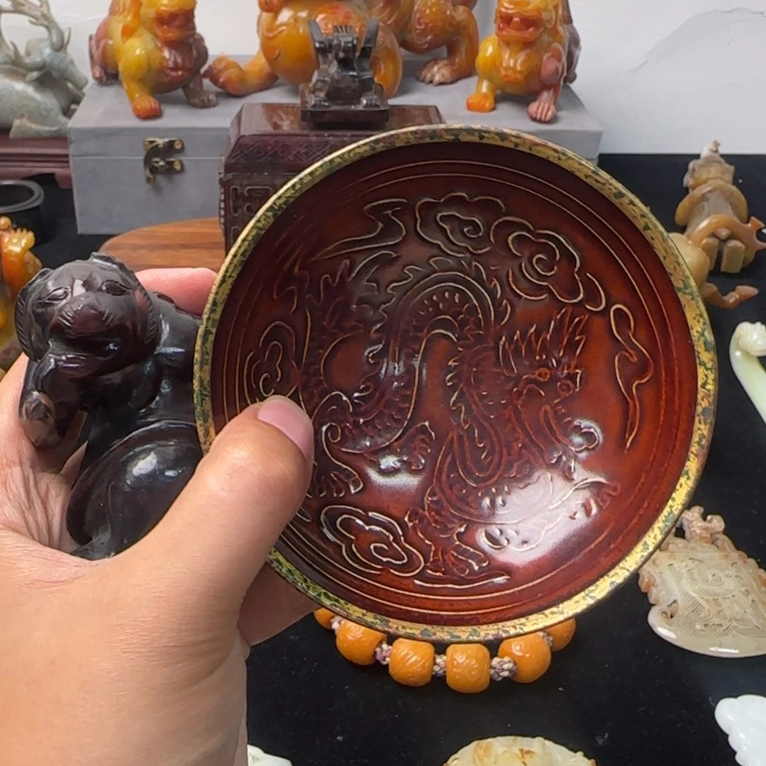 瓷片正在直播中的