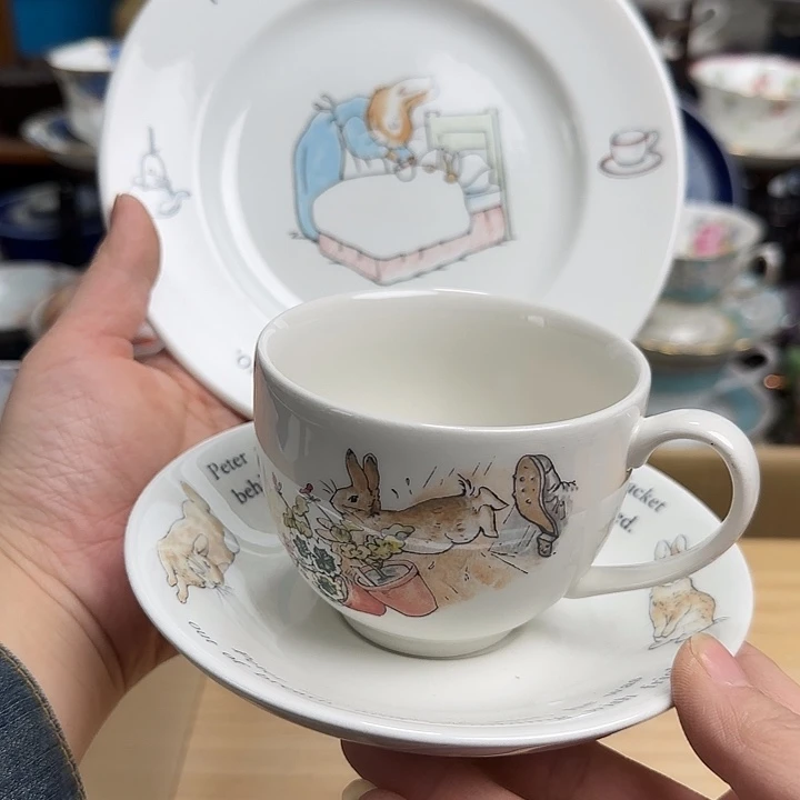 瓷片威基伍德三件套啊啊啊啊啊啊啊