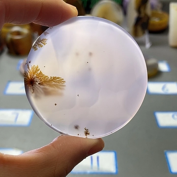 玛瑙/玉髓未镶嵌珠宝半成品170