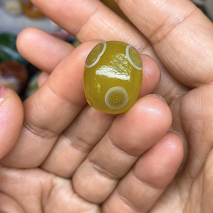 未镶嵌饰品玛瑙/玉髓